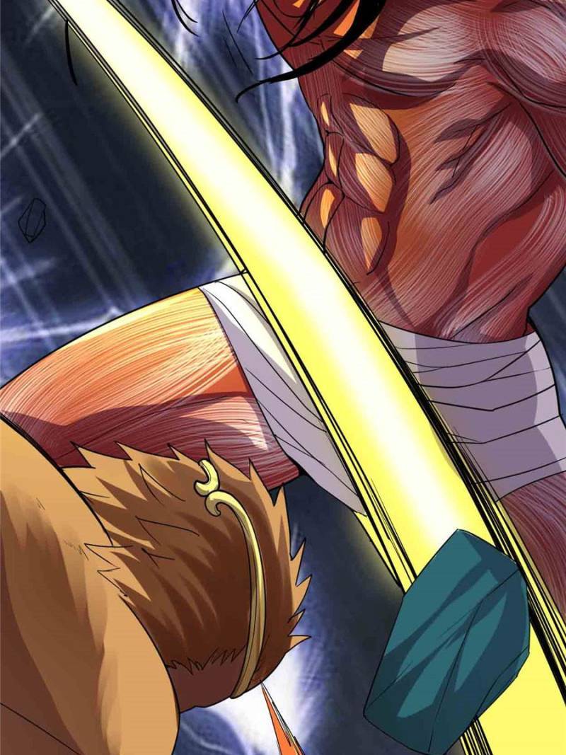 I Might Be A Fake Cultivator chapter 83 - page 34