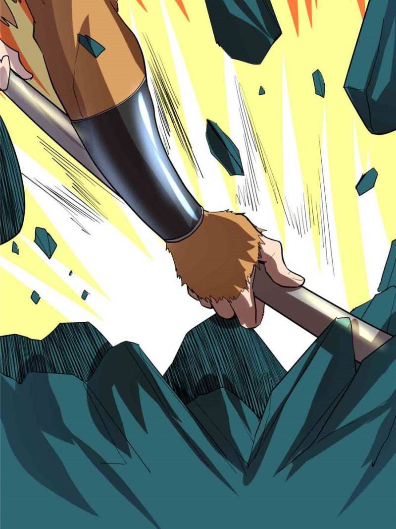 I Might Be A Fake Cultivator chapter 83 - page 36