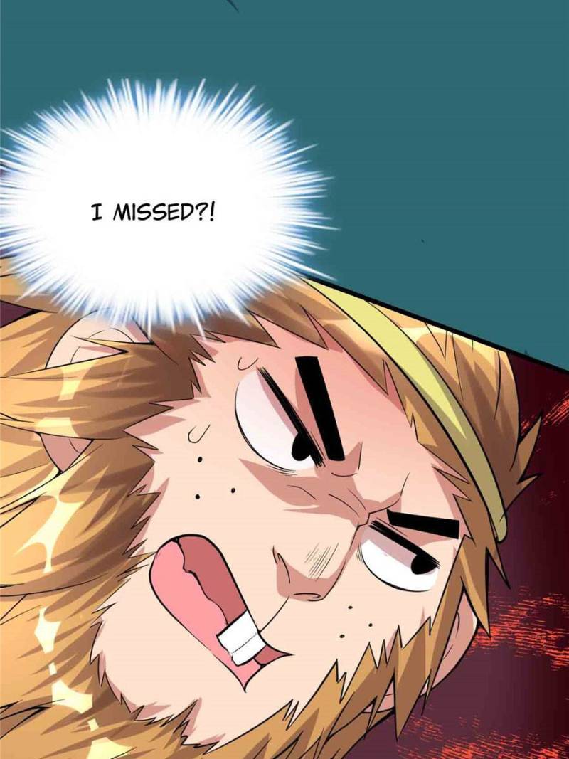 I Might Be A Fake Cultivator chapter 83 - page 37