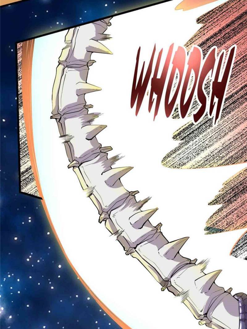 I Might Be A Fake Cultivator chapter 83 - page 39