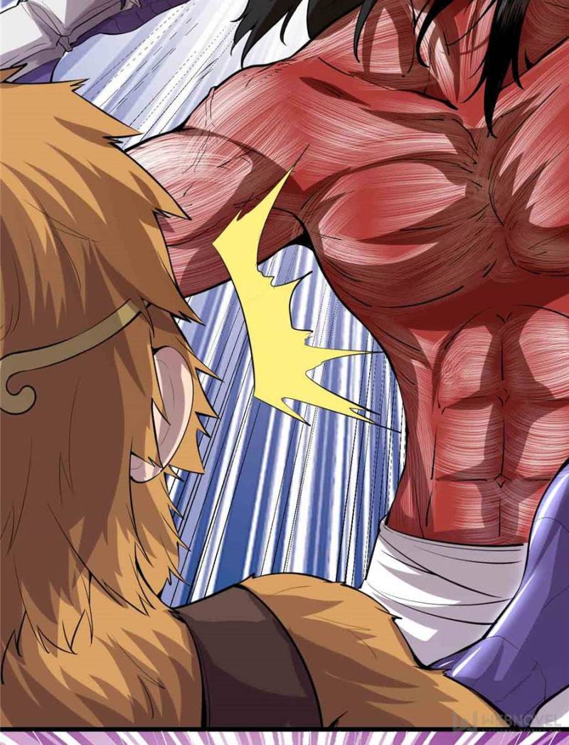 I Might Be A Fake Cultivator chapter 83 - page 43