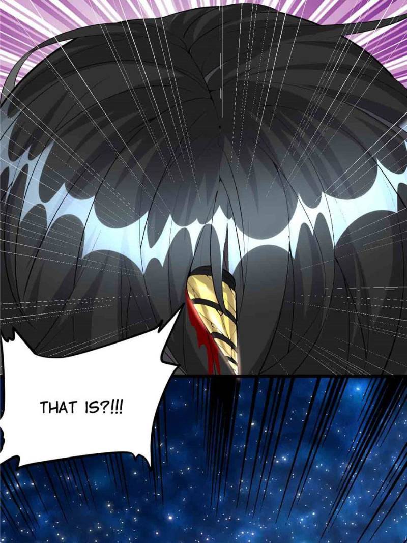 I Might Be A Fake Cultivator chapter 83 - page 44