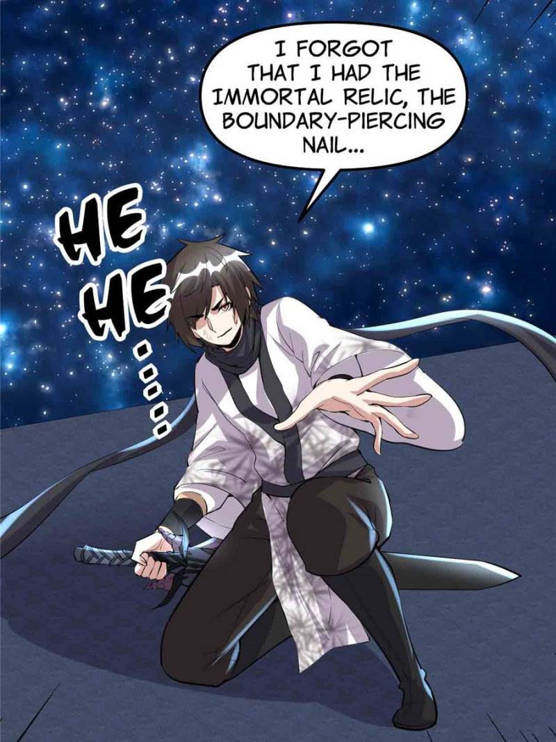I Might Be A Fake Cultivator chapter 83 - page 45