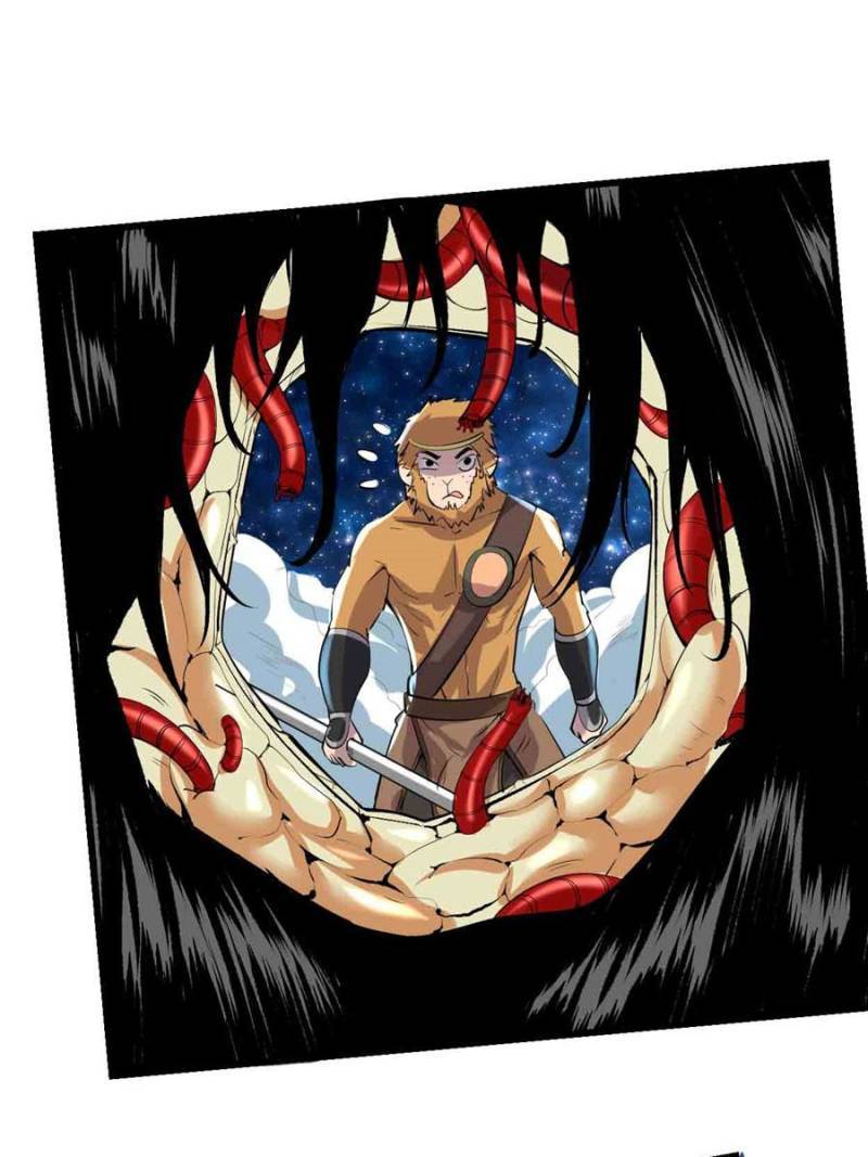 I Might Be A Fake Cultivator chapter 83 - page 47