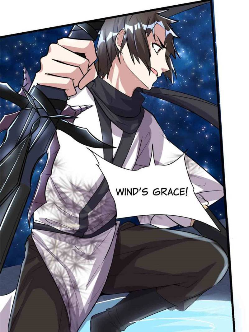 I Might Be A Fake Cultivator chapter 83 - page 48