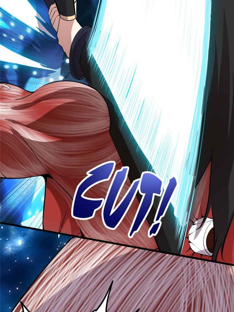 I Might Be A Fake Cultivator chapter 83 - page 53