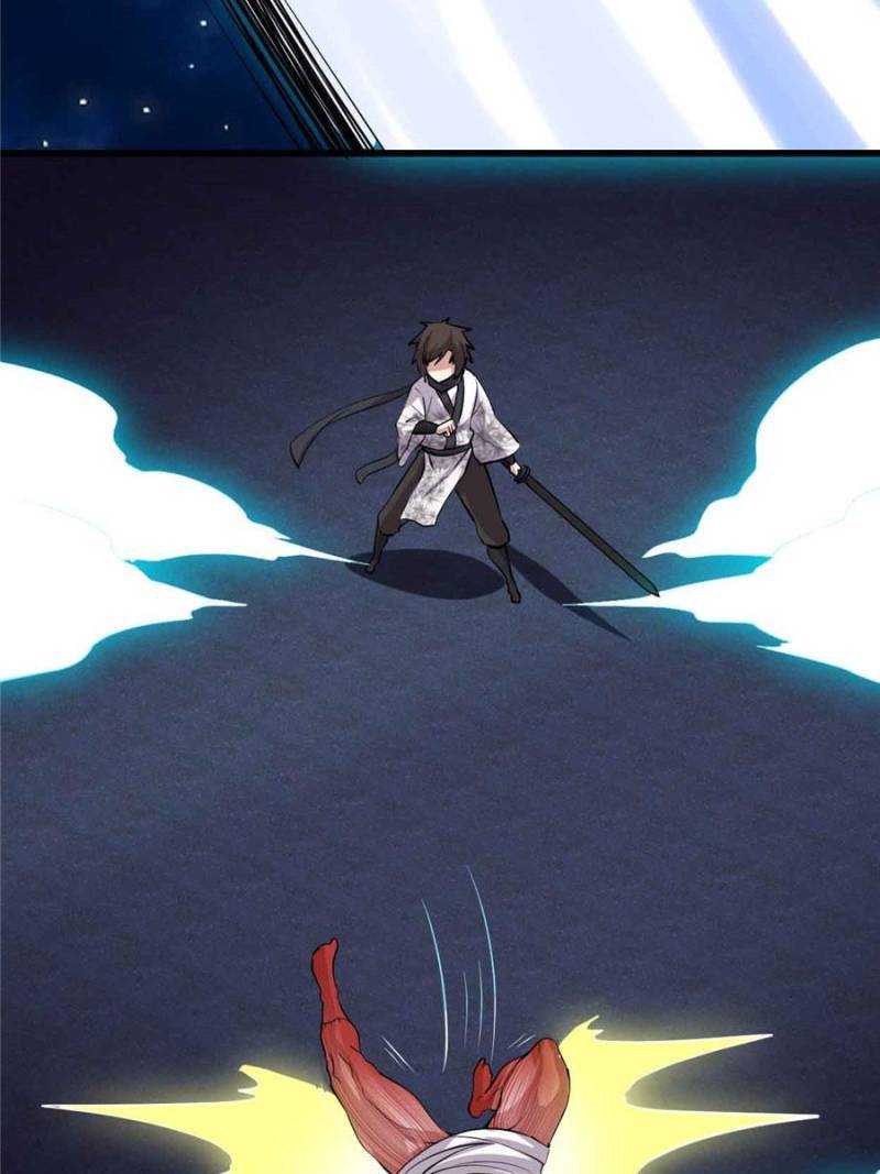 I Might Be A Fake Cultivator chapter 83 - page 57