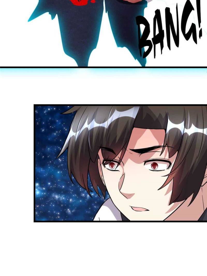 I Might Be A Fake Cultivator chapter 83 - page 59