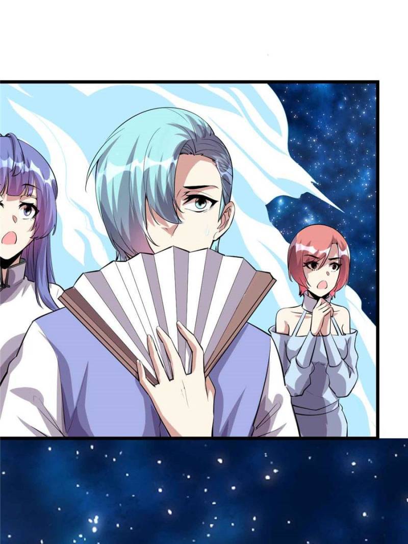 I Might Be A Fake Cultivator chapter 83 - page 60