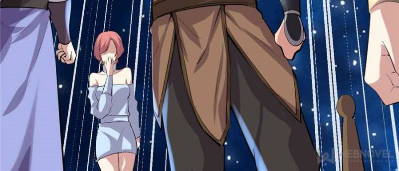 I Might Be A Fake Cultivator chapter 83 - page 64