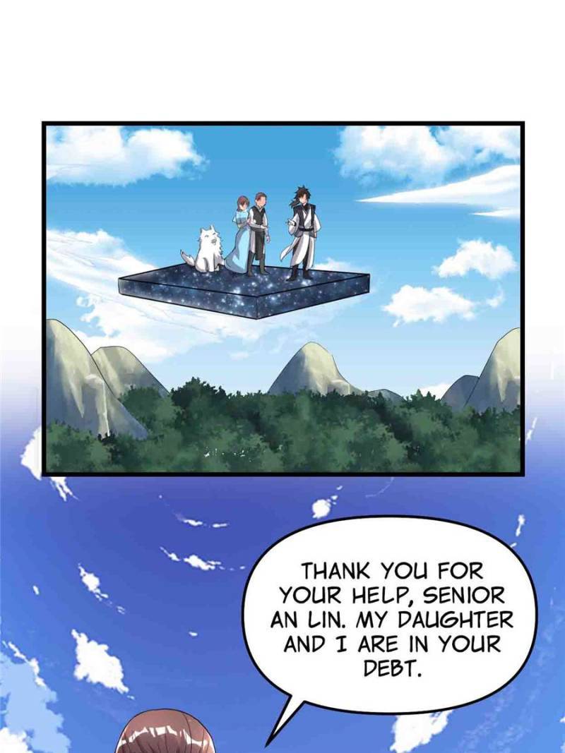 I Might Be A Fake Cultivator chapter 145 - page 1