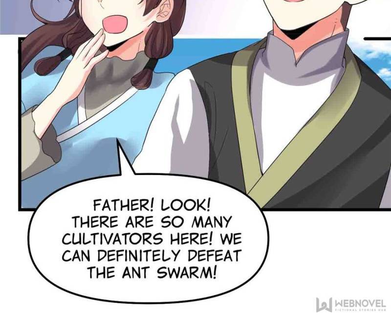 I Might Be A Fake Cultivator chapter 145 - page 12