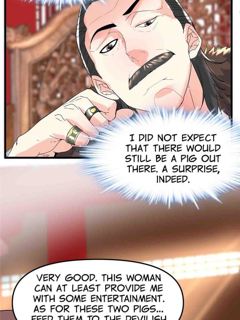 I Might Be A Fake Cultivator chapter 145 - page 16