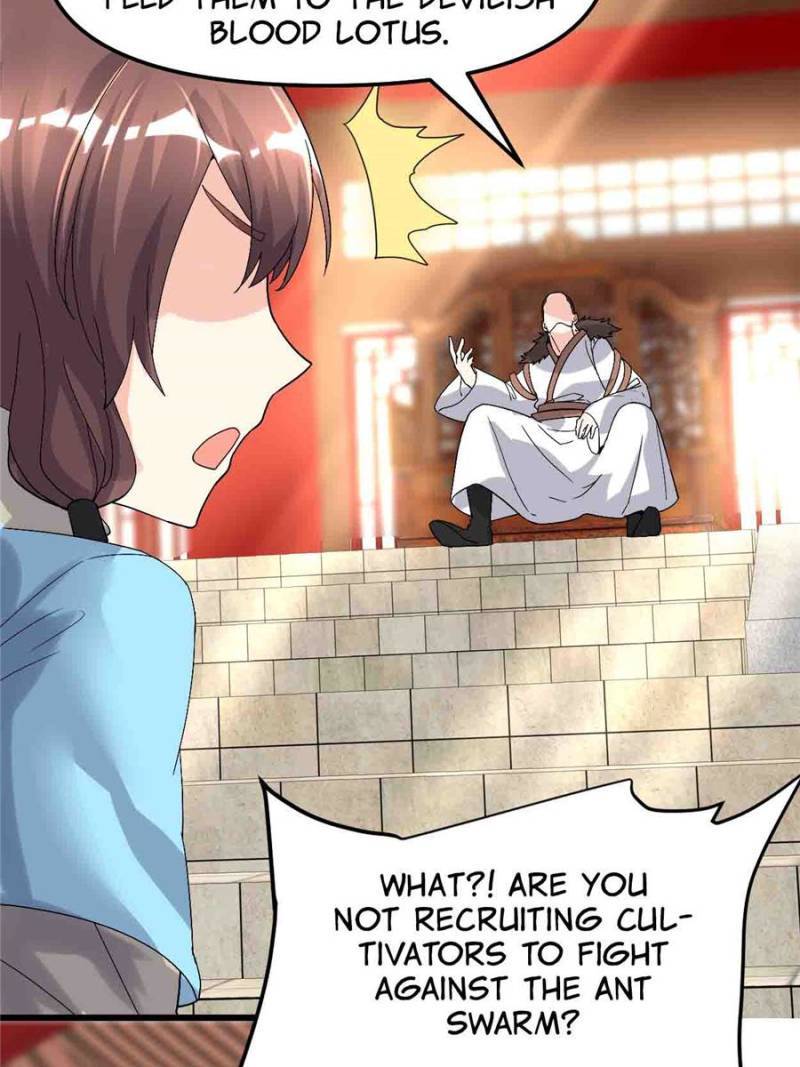 I Might Be A Fake Cultivator chapter 145 - page 17