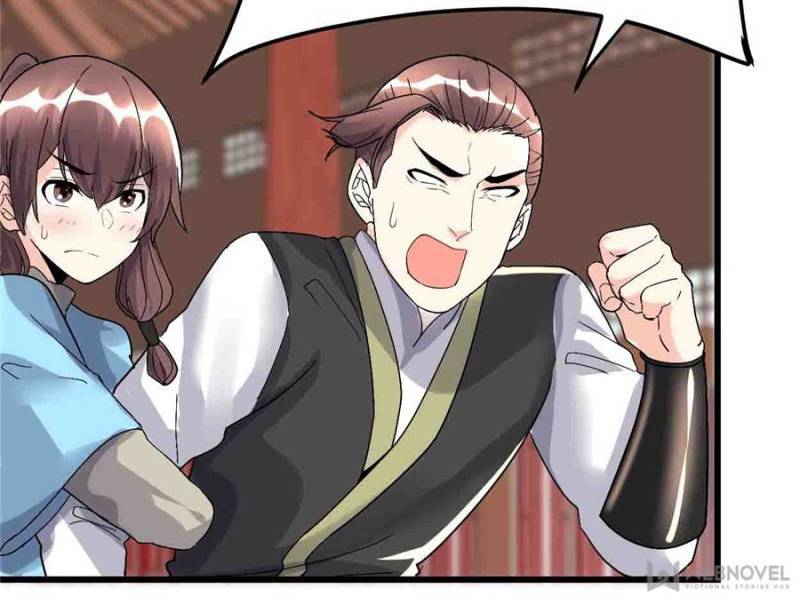 I Might Be A Fake Cultivator chapter 145 - page 18