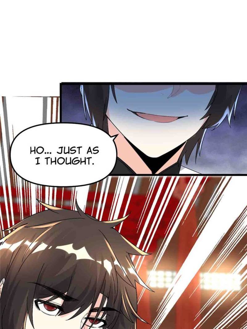 I Might Be A Fake Cultivator chapter 145 - page 19