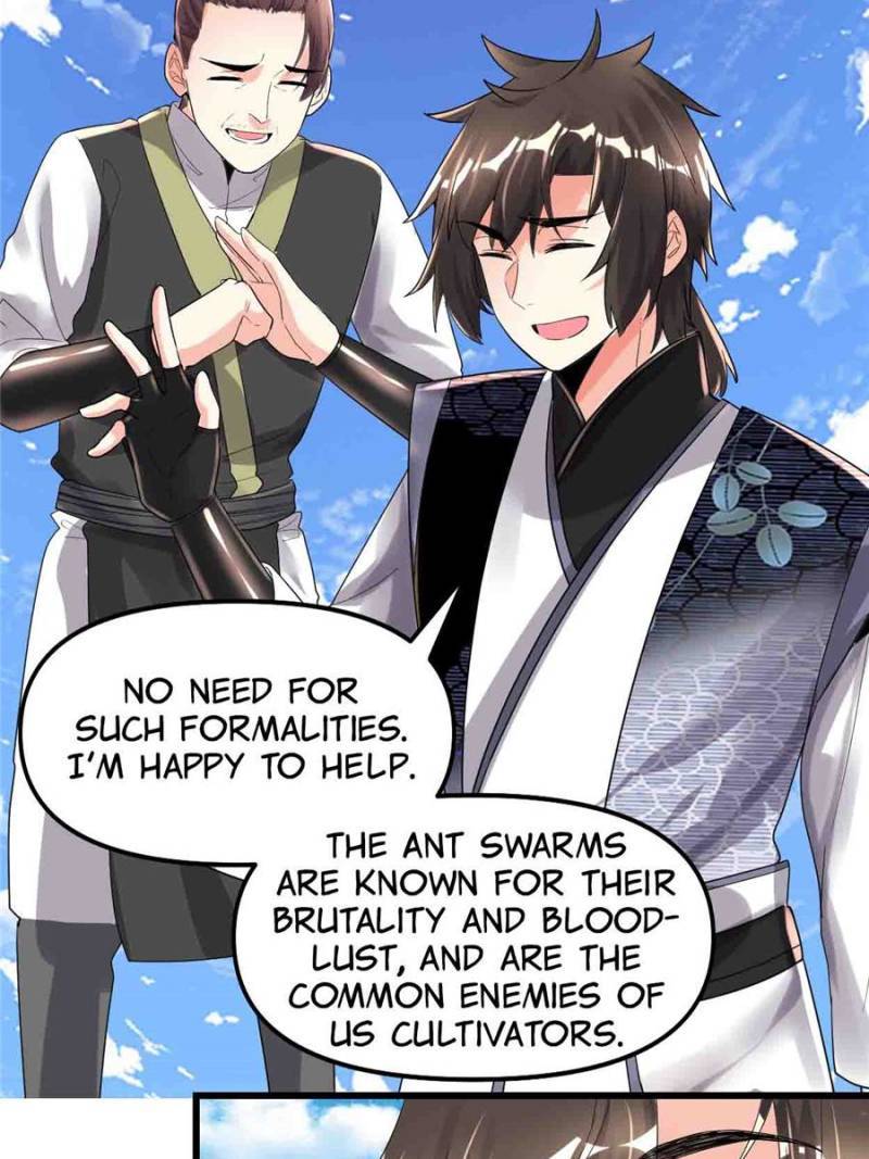 I Might Be A Fake Cultivator chapter 145 - page 2