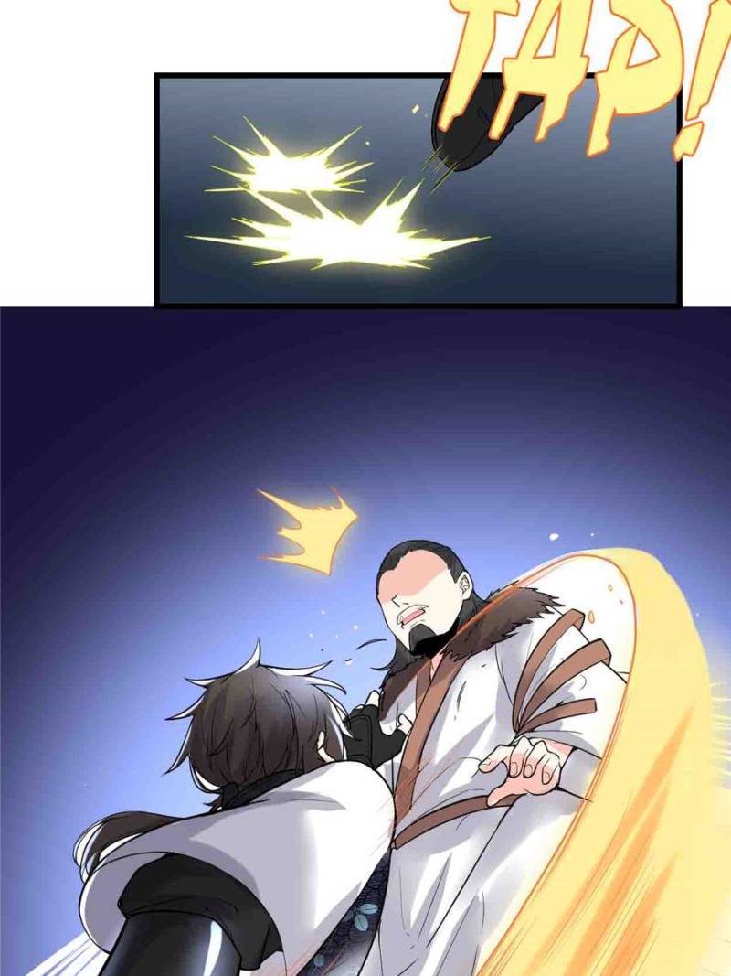 I Might Be A Fake Cultivator chapter 145 - page 23