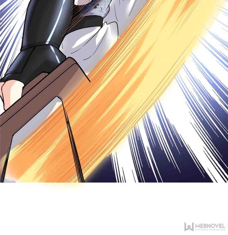 I Might Be A Fake Cultivator chapter 145 - page 24