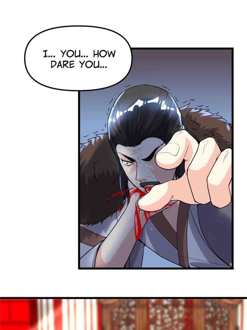 I Might Be A Fake Cultivator chapter 145 - page 25