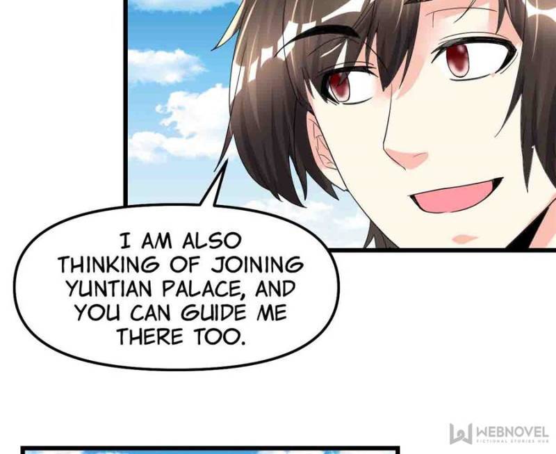 I Might Be A Fake Cultivator chapter 145 - page 3