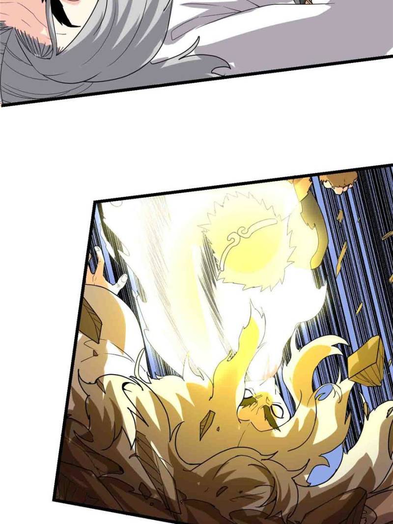 I Might Be A Fake Cultivator chapter 145 - page 35