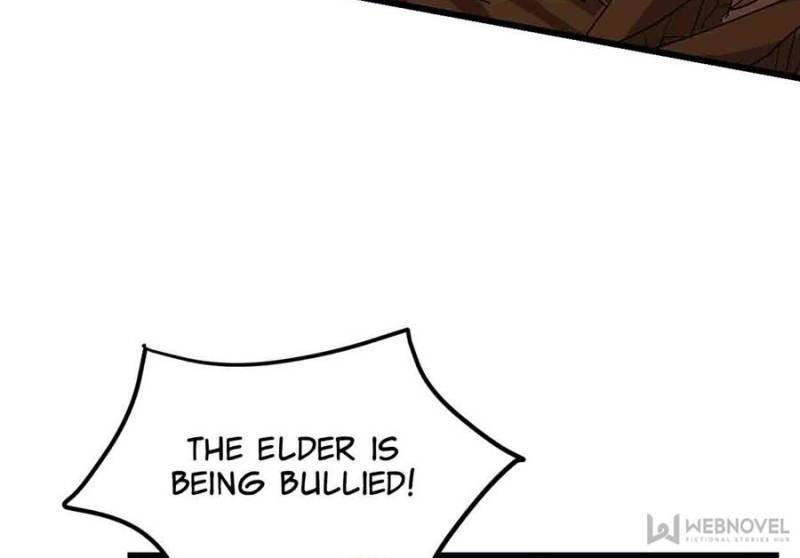I Might Be A Fake Cultivator chapter 145 - page 36