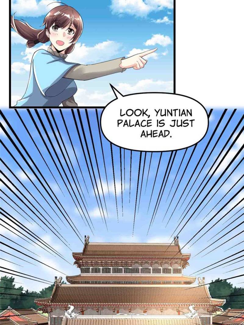I Might Be A Fake Cultivator chapter 145 - page 4