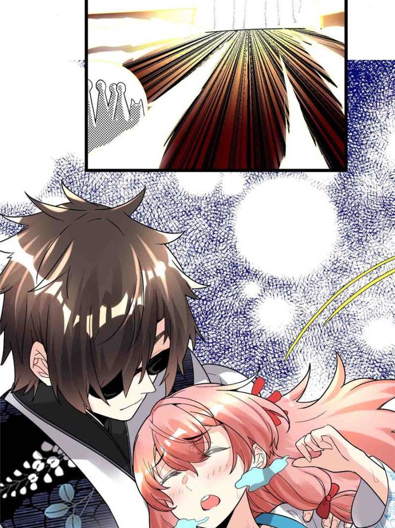 I Might Be A Fake Cultivator chapter 145 - page 44
