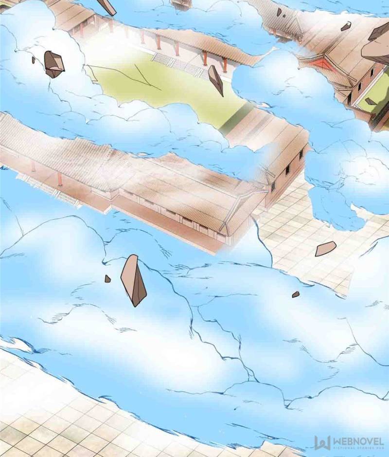 I Might Be A Fake Cultivator chapter 145 - page 51
