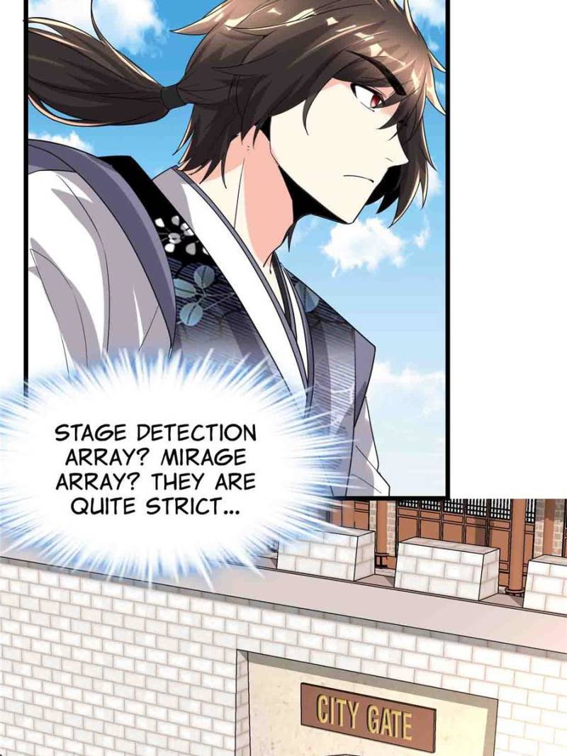 I Might Be A Fake Cultivator chapter 145 - page 7
