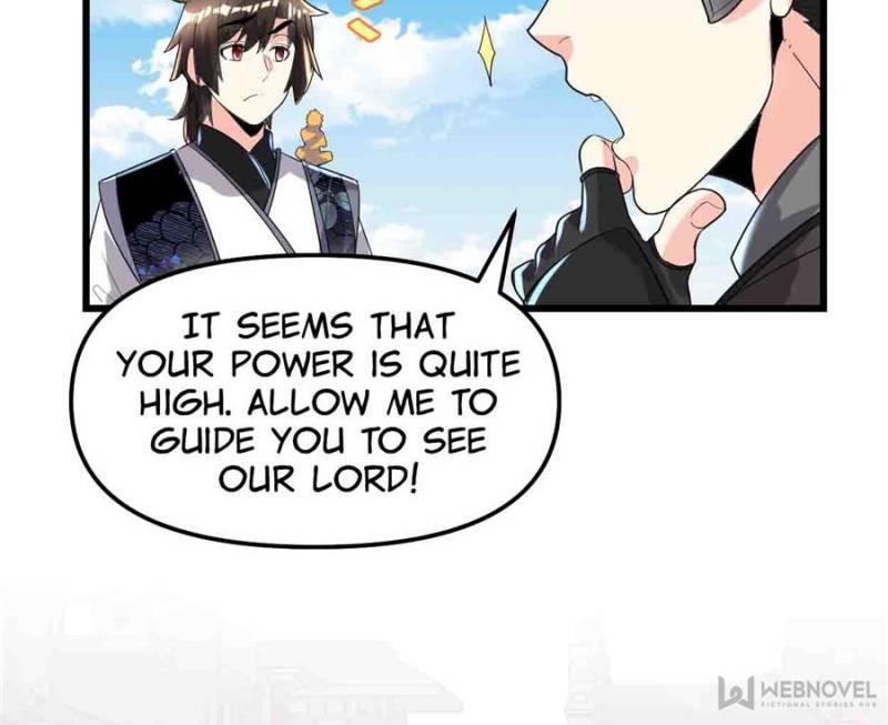 I Might Be A Fake Cultivator chapter 145 - page 9