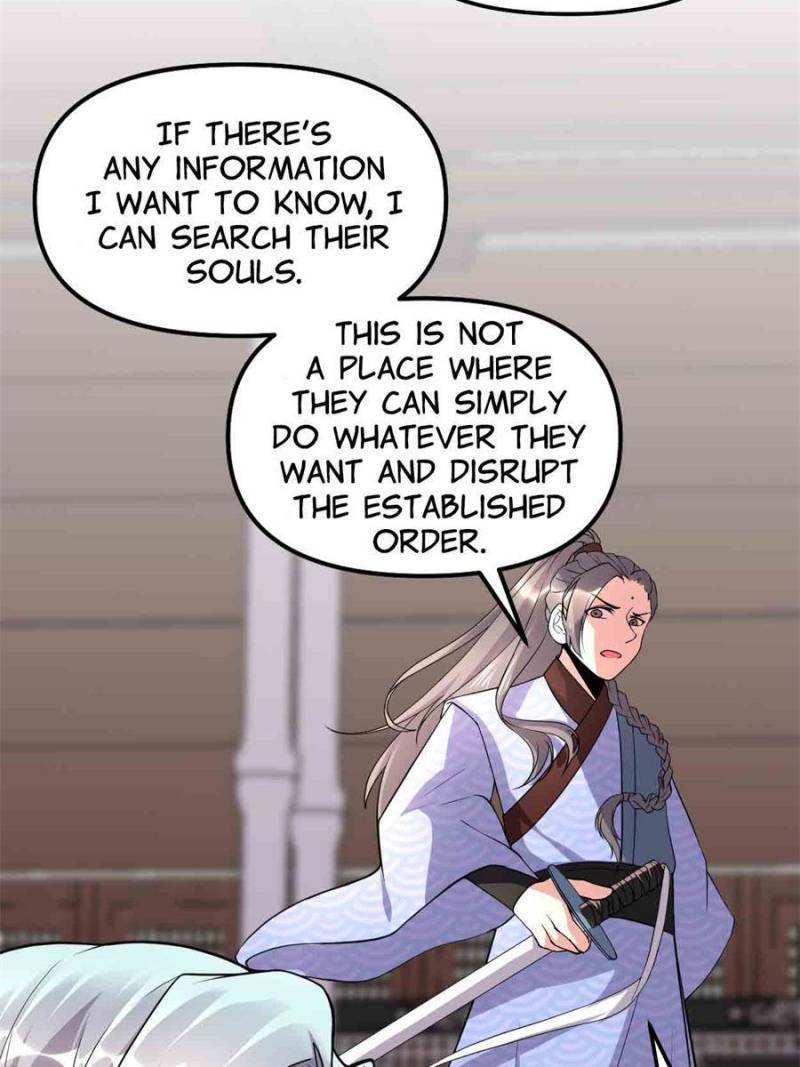 I Might Be A Fake Cultivator chapter 201 - page 10
