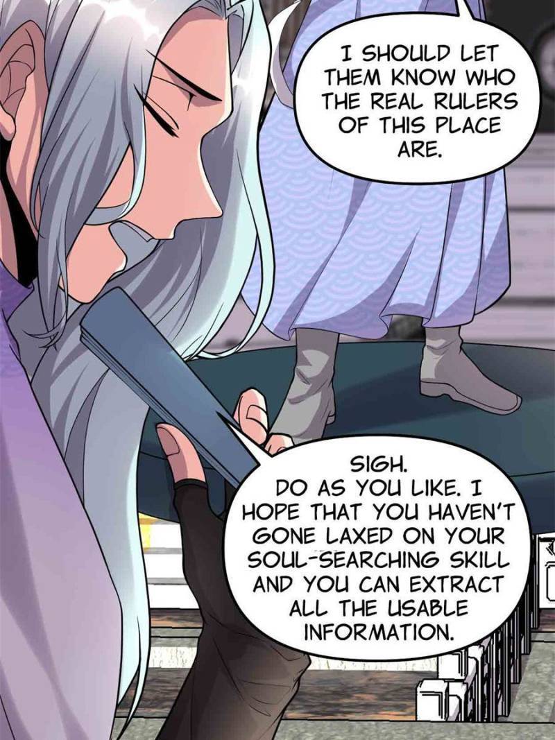 I Might Be A Fake Cultivator chapter 201 - page 11