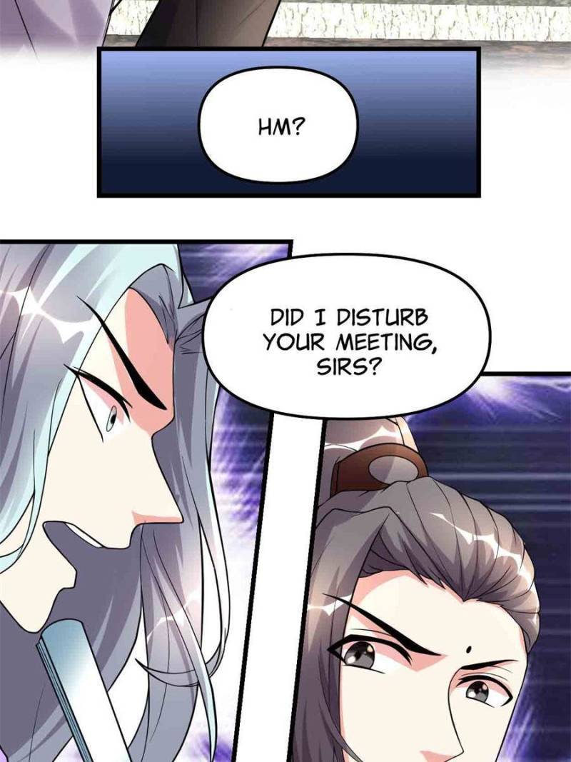 I Might Be A Fake Cultivator chapter 201 - page 12