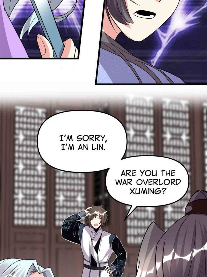 I Might Be A Fake Cultivator chapter 201 - page 13