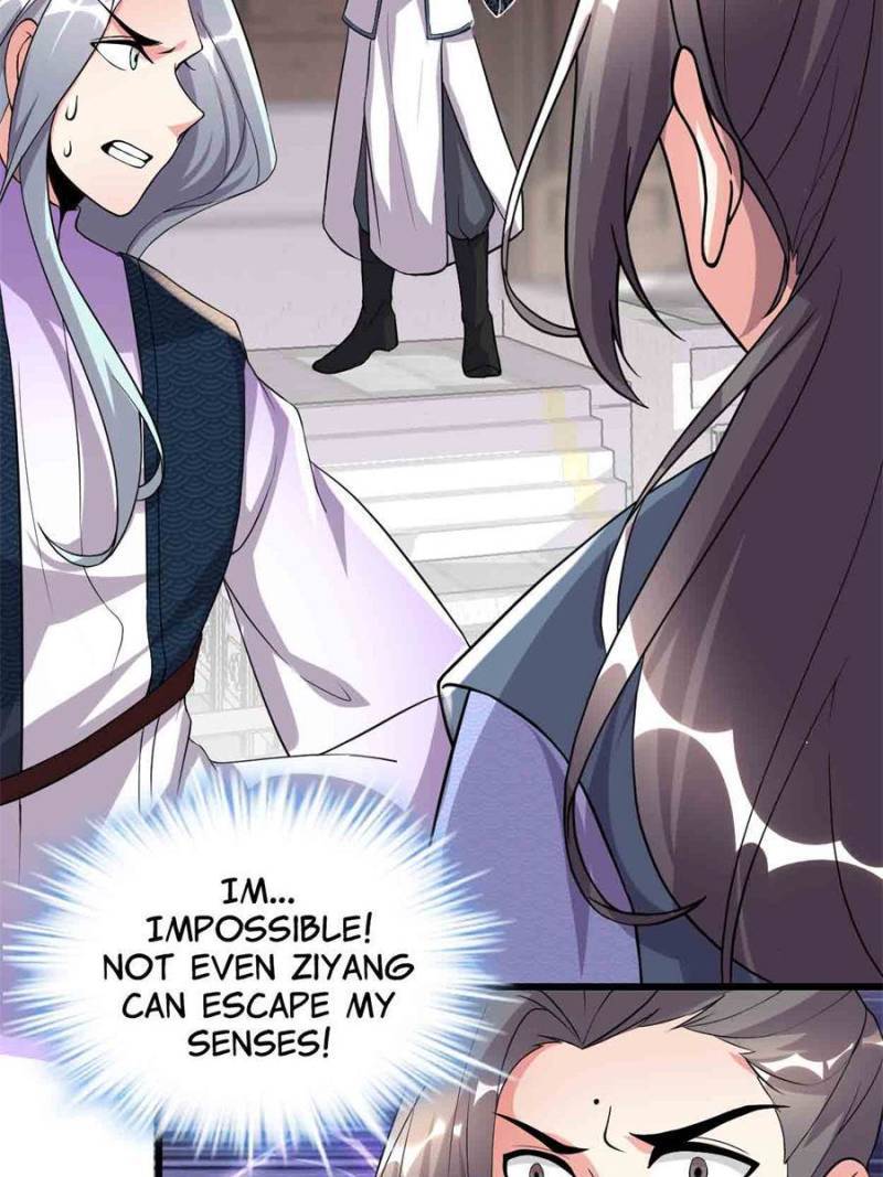 I Might Be A Fake Cultivator chapter 201 - page 14