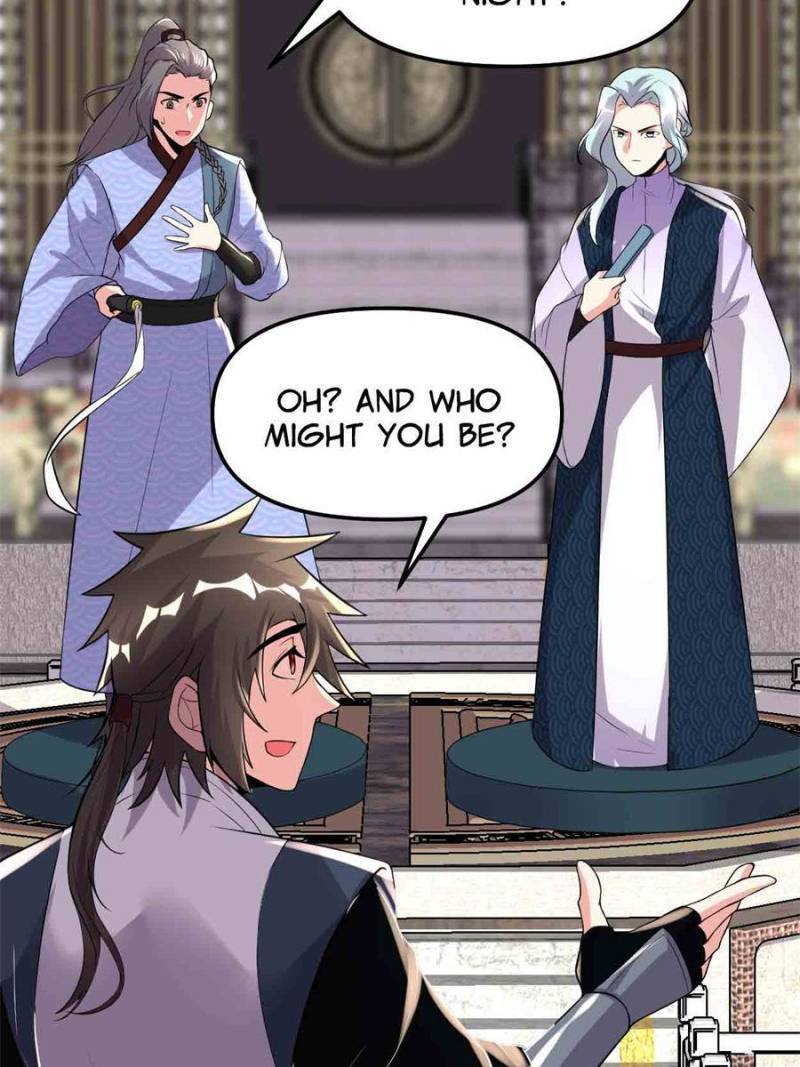 I Might Be A Fake Cultivator chapter 201 - page 16