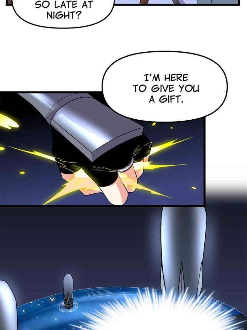I Might Be A Fake Cultivator chapter 201 - page 19