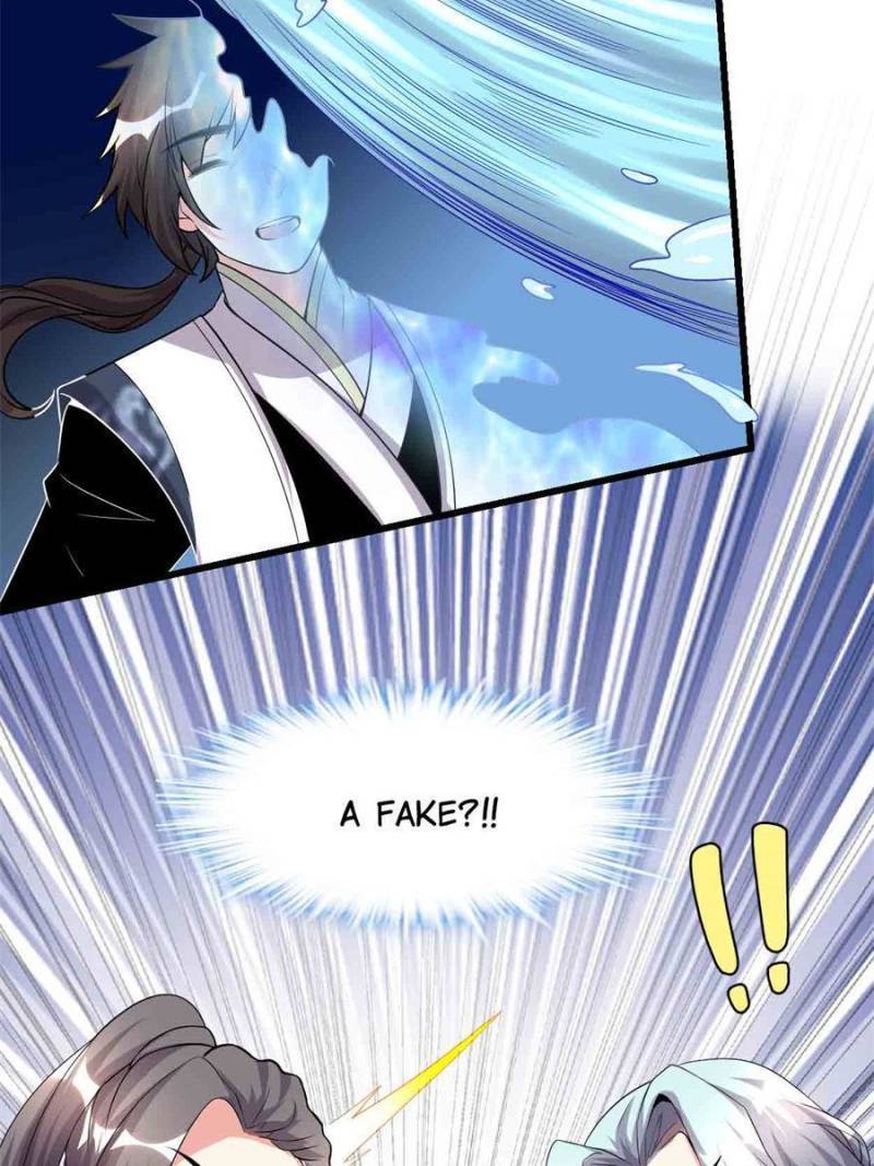 I Might Be A Fake Cultivator chapter 201 - page 22