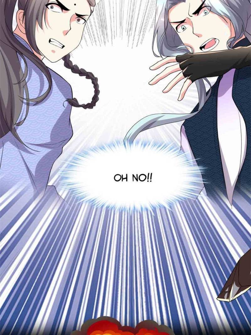 I Might Be A Fake Cultivator chapter 201 - page 23
