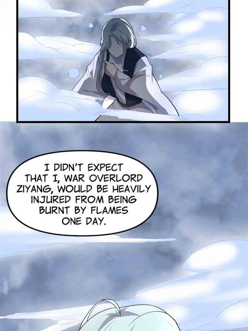 I Might Be A Fake Cultivator chapter 201 - page 29