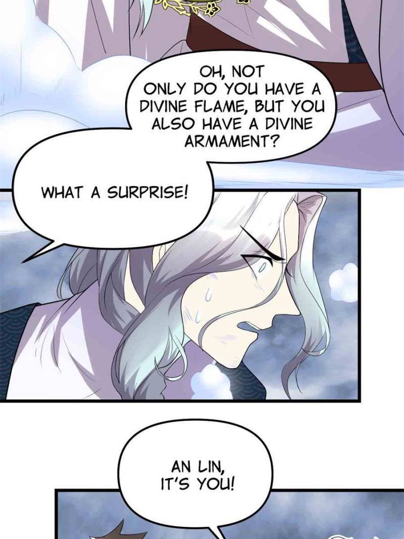 I Might Be A Fake Cultivator chapter 201 - page 31
