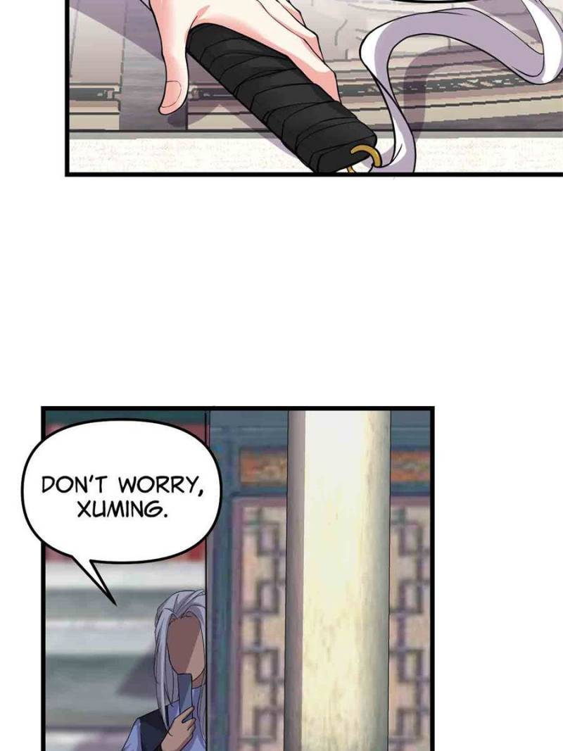I Might Be A Fake Cultivator chapter 201 - page 4