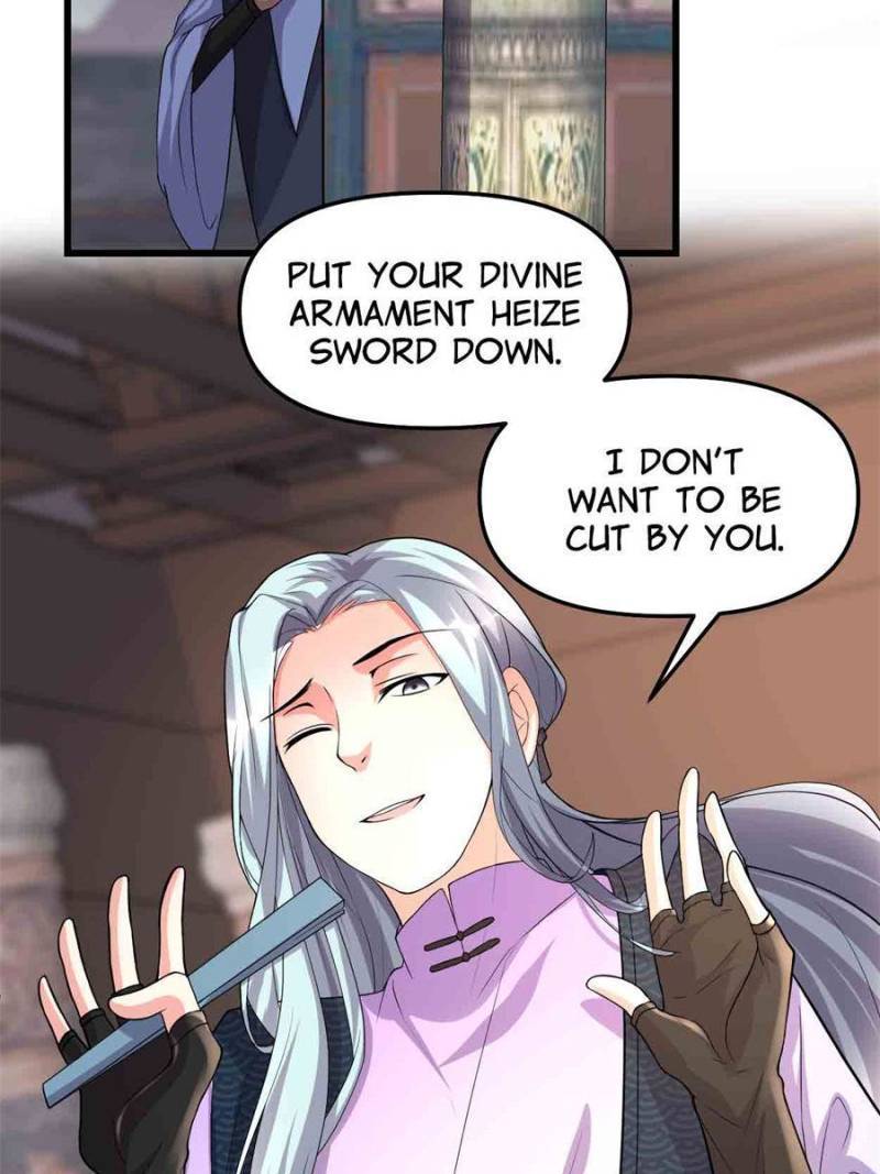 I Might Be A Fake Cultivator chapter 201 - page 5