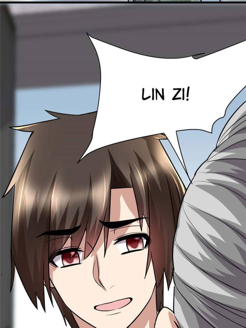 I Might Be A Fake Cultivator chapter 51 - page 16