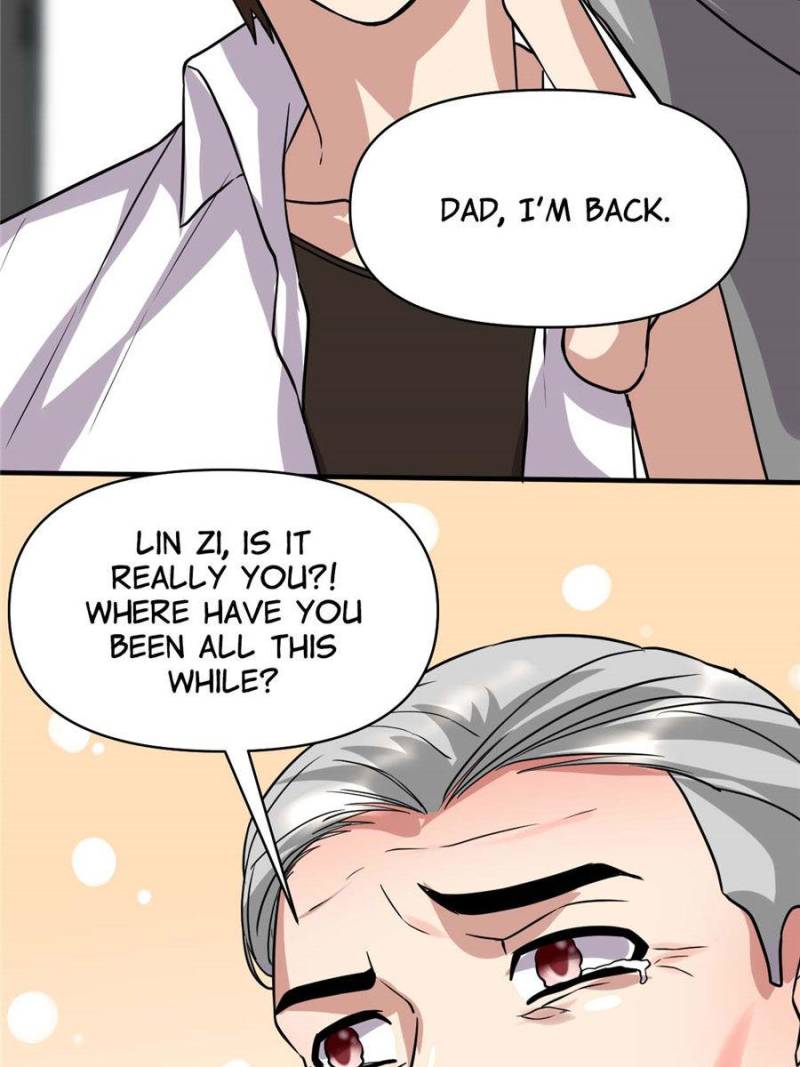 I Might Be A Fake Cultivator chapter 51 - page 17