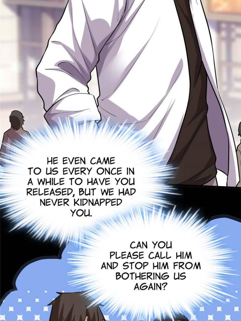 I Might Be A Fake Cultivator chapter 51 - page 2