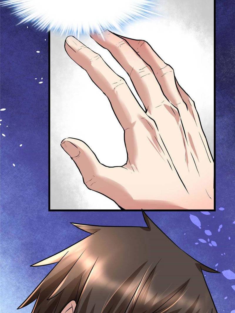 I Might Be A Fake Cultivator chapter 51 - page 20