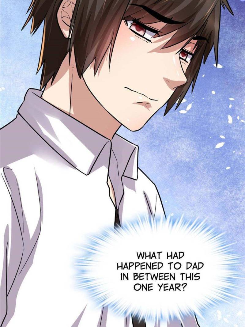 I Might Be A Fake Cultivator chapter 51 - page 21